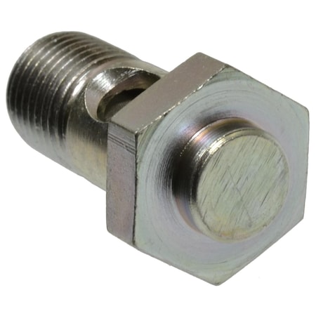 Standard Ignition Turbocharger Oil Supply Line Banjo Bolt TBB100